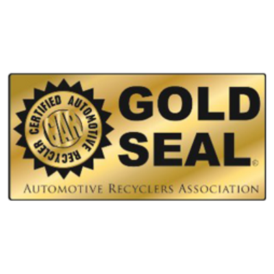 Gold Seal - ARA