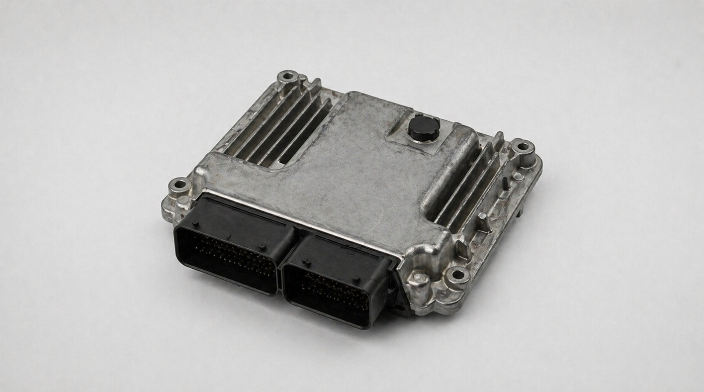Engine Computers