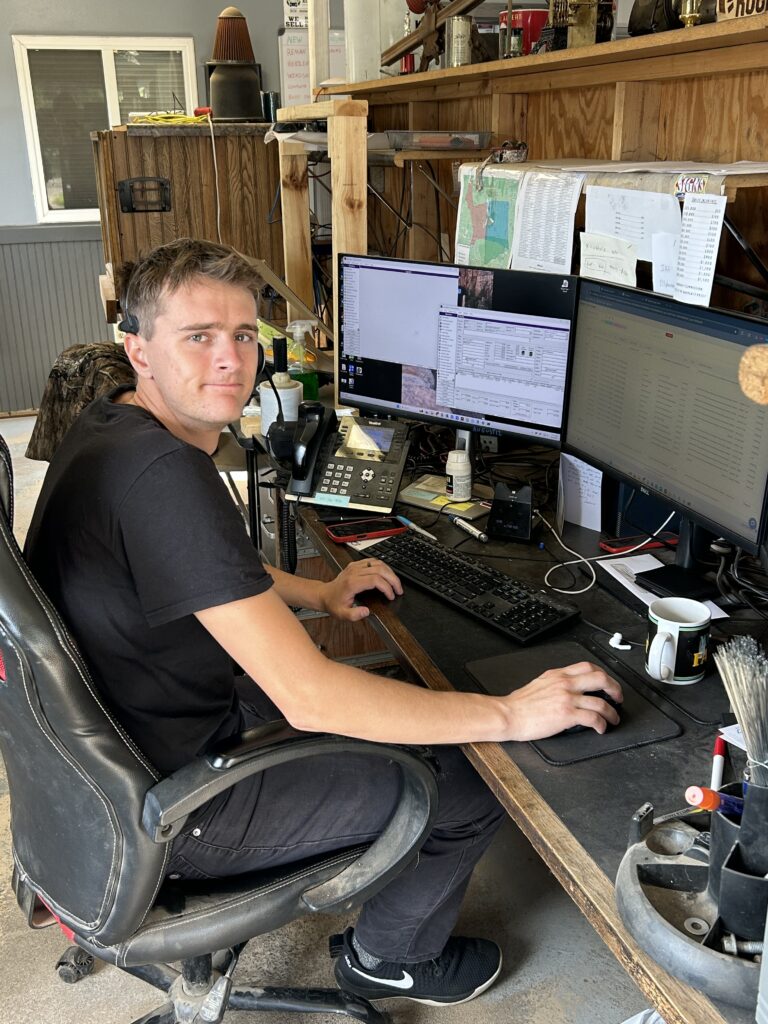 Rocki Top team member