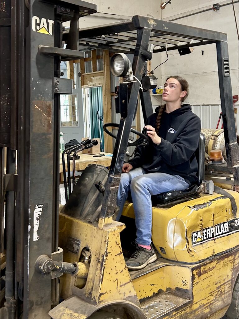 Rocki Top team member