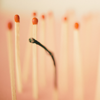 Burnout: How Did I Get Here?
