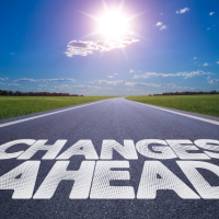 Change Is On The Horizon: Are You Ready For It?