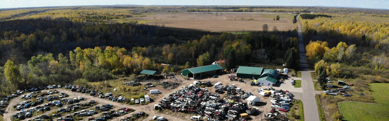 A Whole New Perspective: Take a Bird’s Eye View