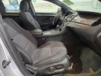 Passenger Front Seat Bucket Cloth Electric Fits 13-16 TAURUS 628042