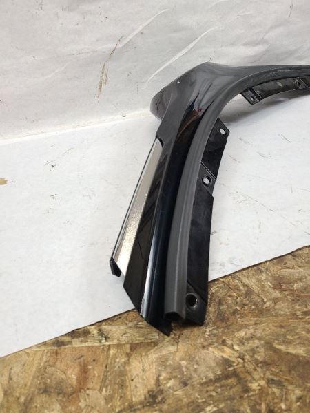 Passenger Air Bag North America Built Passenger Dash Fits 13-18 RAV4 5