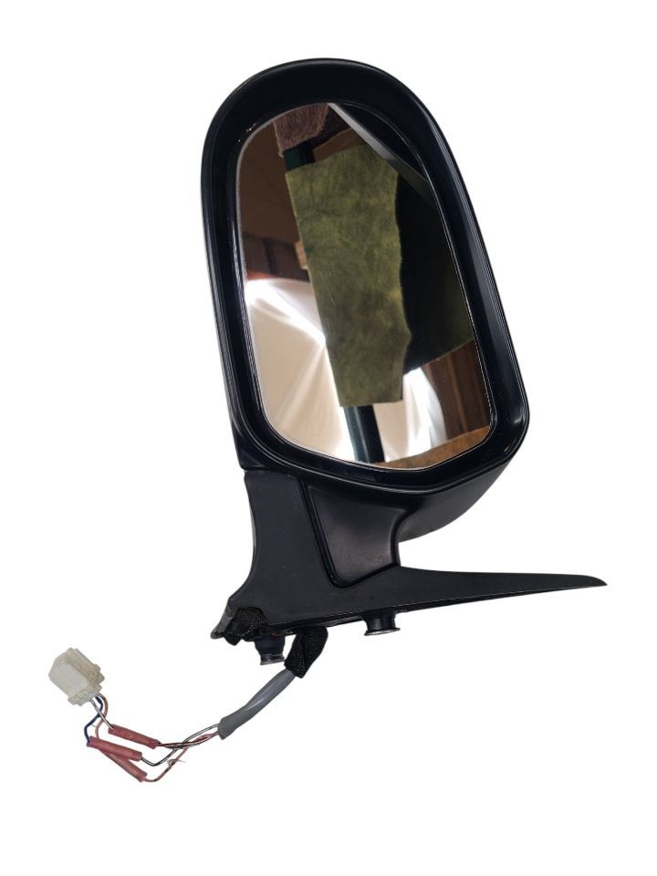 Driver Side View Mirror Power Non-heated Fits 05-09 LEGACY 680373