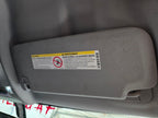 Passenger Sun Visor Classic Style Fits 14-19 SIERRA 1500 PICKUP 645560