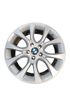 Wheel 19x9 Alloy 5 V Wide Spoke Fits 14-18 BMW X5 656311