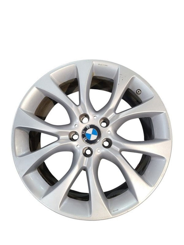 Wheel 19x9 Alloy 5 V Wide Spoke Fits 14-18 BMW X5 656311