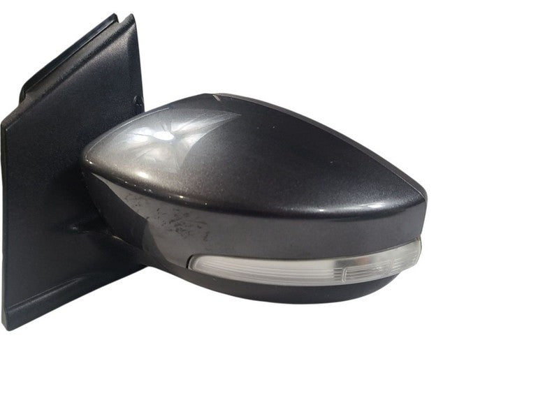 Driver Side View Mirror With Blind Spot Alert Fits 17-19 ESCAPE 650375