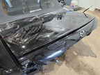 Trunk/Hatch/Tailgate Soft Top Fits 06-14 MAZDA MX-5 MIATA 596542