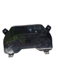 Speedometer Cluster MPH ID LC3T-10849-BCA Fits 21-22 FORD F250SD PICKU