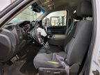 REAR SIERRA250 2013 Driver's Side Retractor Seat Belt Rear 570615