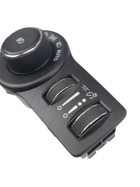 CHEROKEE  2016 Dash/Interior/Seat Switch 597539