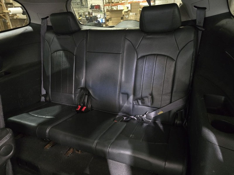 Seat Belt Front Bucket Passenger Retractor Fits 10 ACADIA 615316