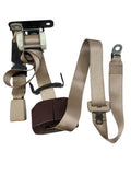 RAM1500   2015 Seat Belt Rear 601904