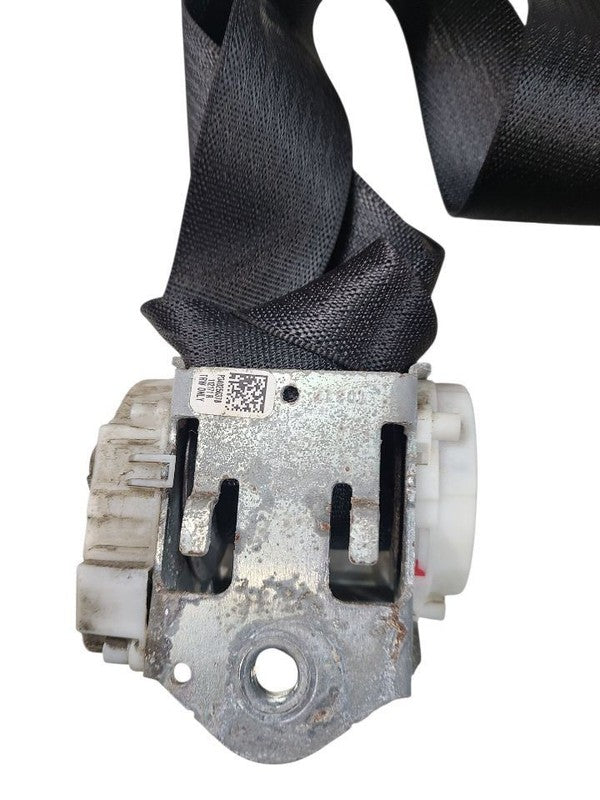 RAM2500   2017 Seat Belt Rear 640010