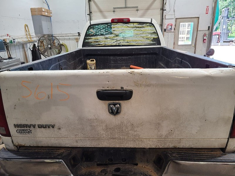 Passenger Fender Front Chassis Cab Fits 06-10 DODGE 3500 PICKUP 672739