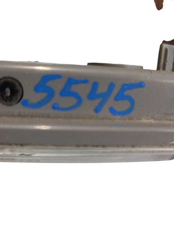 Driver Corner/Park Light Daytime Running Base Fits 14-16 SCION TC 6684