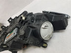 Driver Left Headlight Fits 15-18 MKC 492626