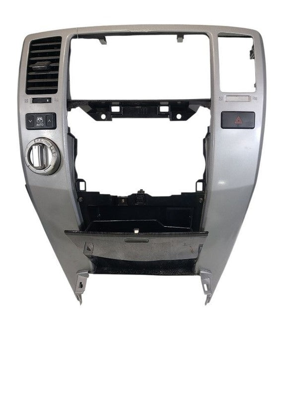 4 RUNNER  2007 Dash Bezel 660102