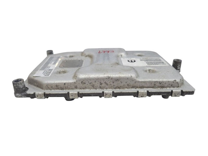 Engine ECM Electronic Control Module 2.4L Engine ID ED6 Fits 15 DART 6