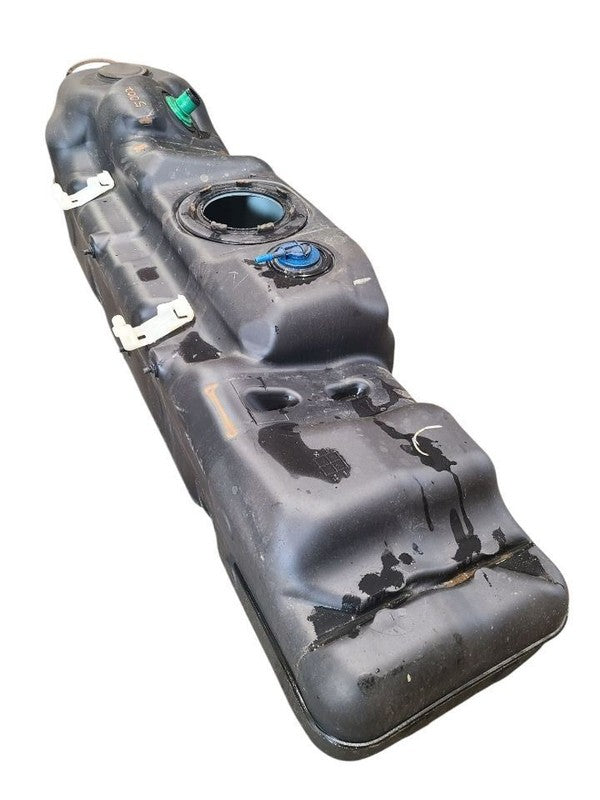 Fuel Tank Classic Style 5 Lug Wheel 4 Door Fits 18-20 DODGE 1500 PICKU