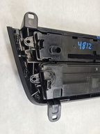 Temperature Control Digital Display With Heated Seat Fits 16-20 BMW M2