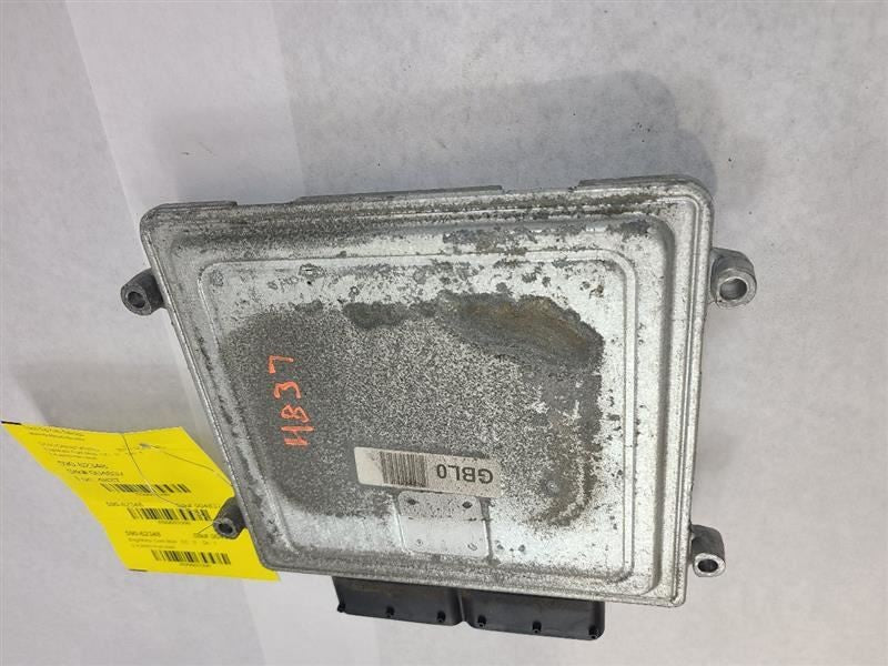 Engine ECM Electronic Control Module 2.4L AWD Fits 14-15 SORENTO 60709