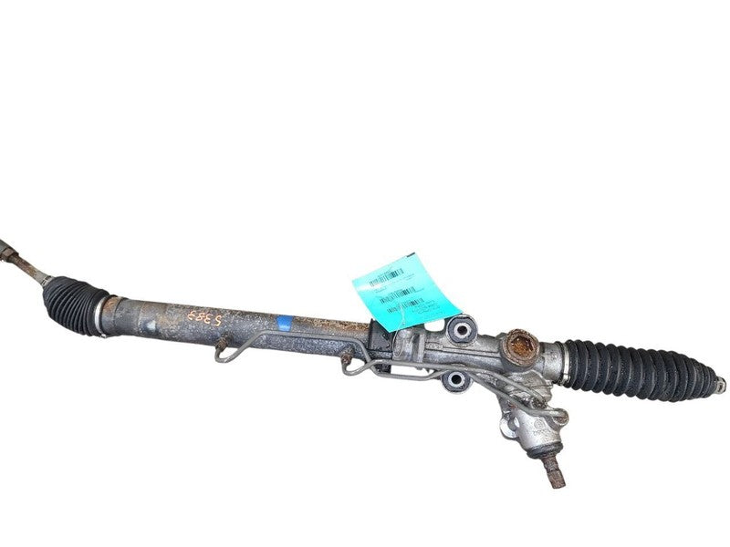 Steering Gear/Rack Power Rack And Pinion Fits 02-10 LEXUS SC430 657839