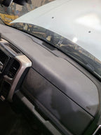 Dash Panel Classic Style 5 Lug Wheel Fits 13-24 DODGE 1500 PICKUP 6528