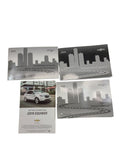 EQUINOX   2019 Owners Manual 617391