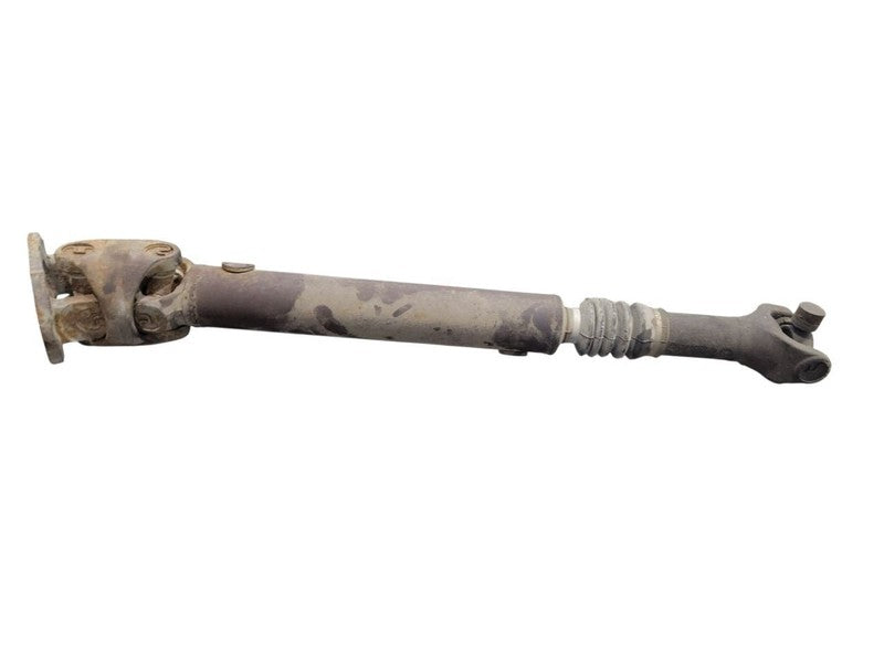 Front Drive Shaft 5.9L 8-360 Fits 94-02 DODGE 2500 PICKUP 667072