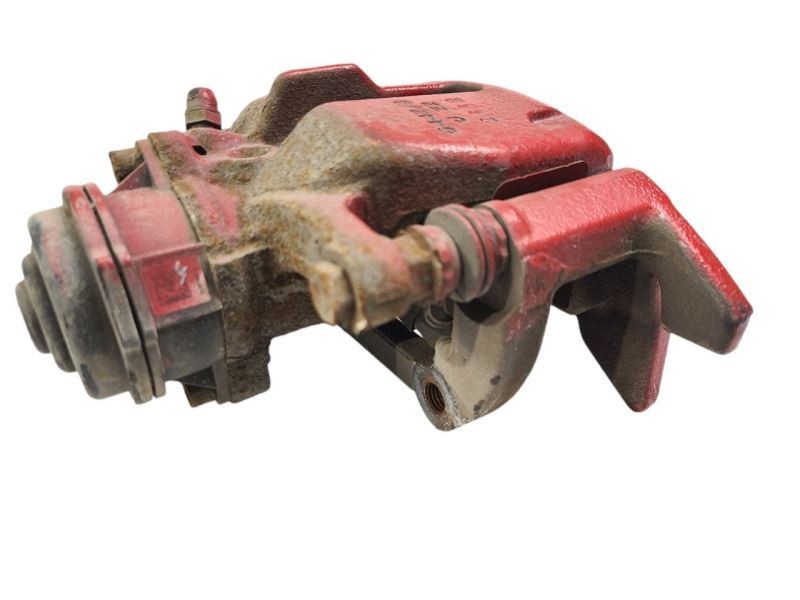 Passenger Right Caliper Rear Fits 08-17 AUDI A5 600250