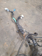 SEQUOIA   2005 Engine Wire Harness 664287