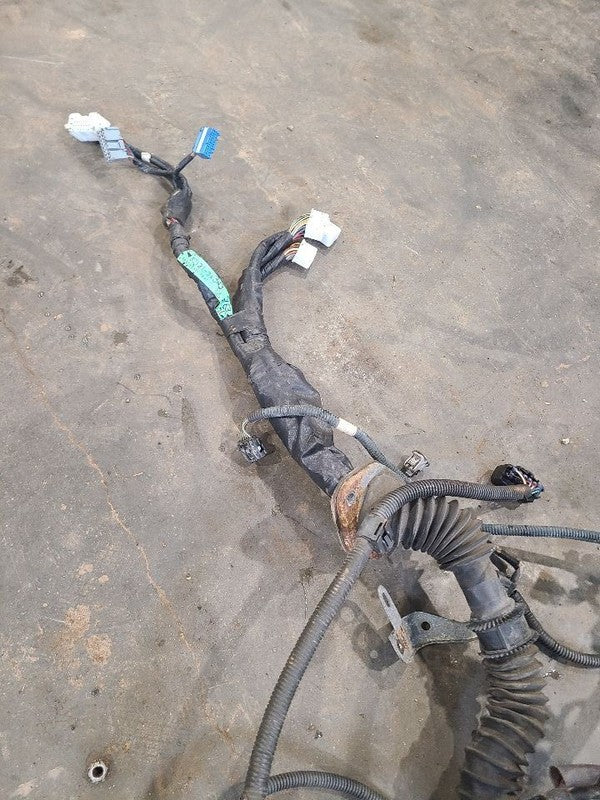 SEQUOIA   2005 Engine Wire Harness 664287