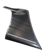 LX470     2002 Fender Moulding 662688