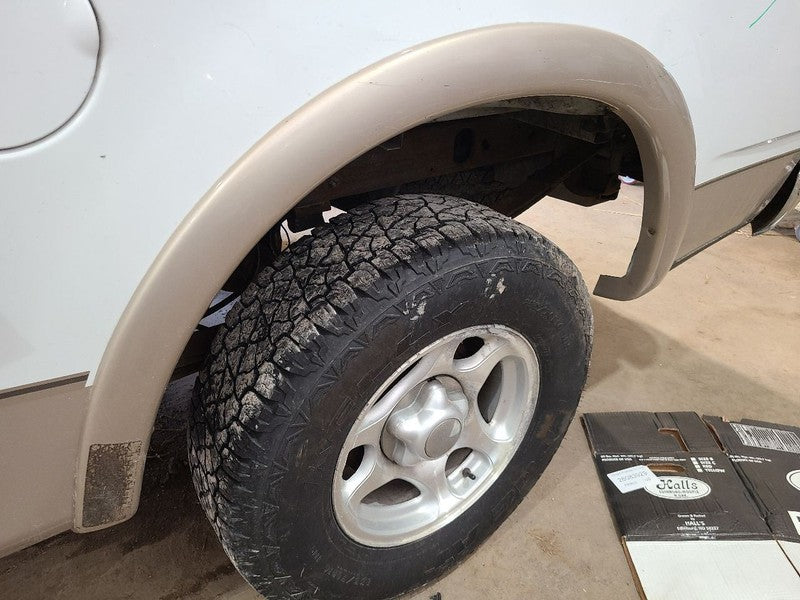 F150      1998 Fender Flare/Extension 663113