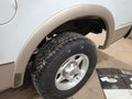 F150      1998 Fender Flare/Extension 663113