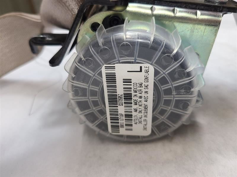 SORENTO   2014 Seat Belt Rear 607036