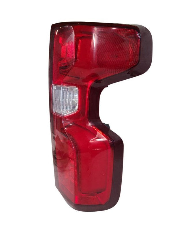 Passenger Tail Light Pickup With Box Fits 19-26 SILVERADO 1500 PICKUP 