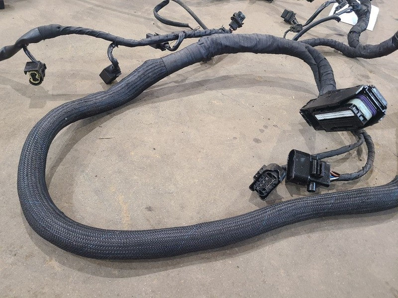 SPRINTV25 2008 Engine Wire Harness 672977