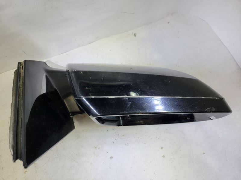 Passenger Side View Mirror Power Folding Opt Dnv Fits 16-19 XTS 555845