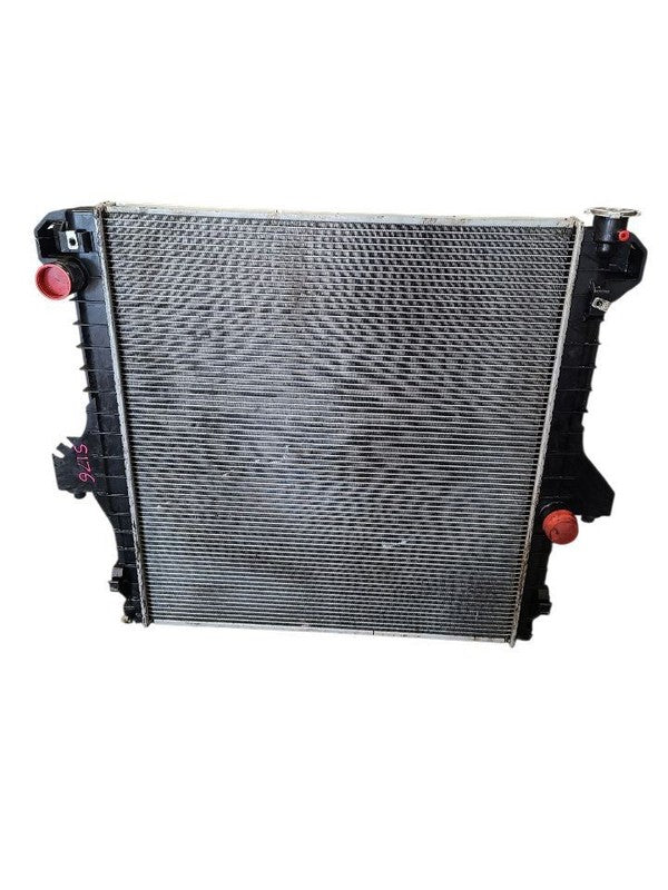 Radiator Fits 03-05 DODGE 2500 PICKUP 641785