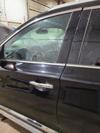 Driver Left Front Door Fits 16-20 INFINITI QX60 680717