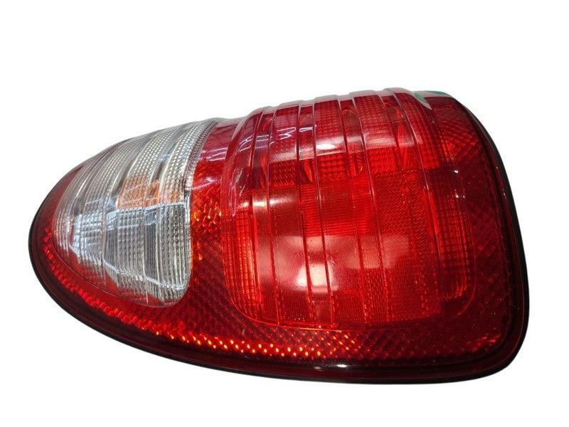 Driver Tail Light Thru 4/05 Quarter Panel Mounted Fits 98-05 LEXUS LX4