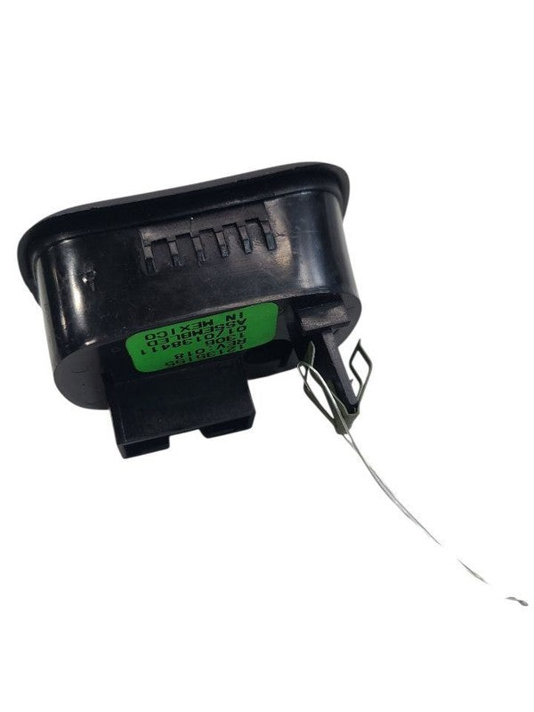 CORVETTE  1997 Dash/Interior/Seat Switch 633958