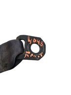 RAM1500   1996 Seat Belt Front 586632