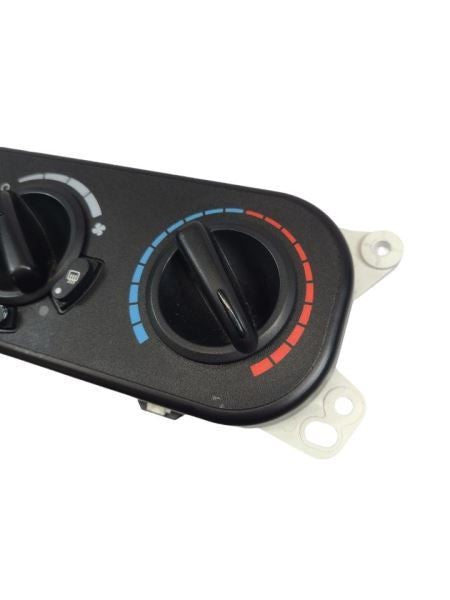 Temperature Control Heated Back Glass With AC Fits 07-10 WRANGLER 5895