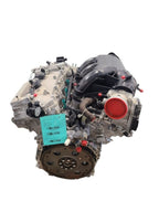 Engine 3.5L VIN K 5th Digit 2GRFE Engine Fits 13-18 LEXUS ES350 656592